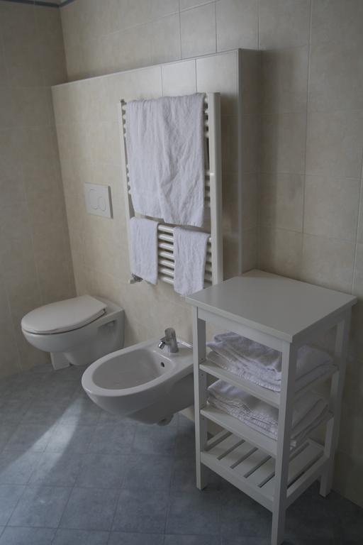 Residence Colle Veroni Mosciano SantʼAngelo Chambre photo
