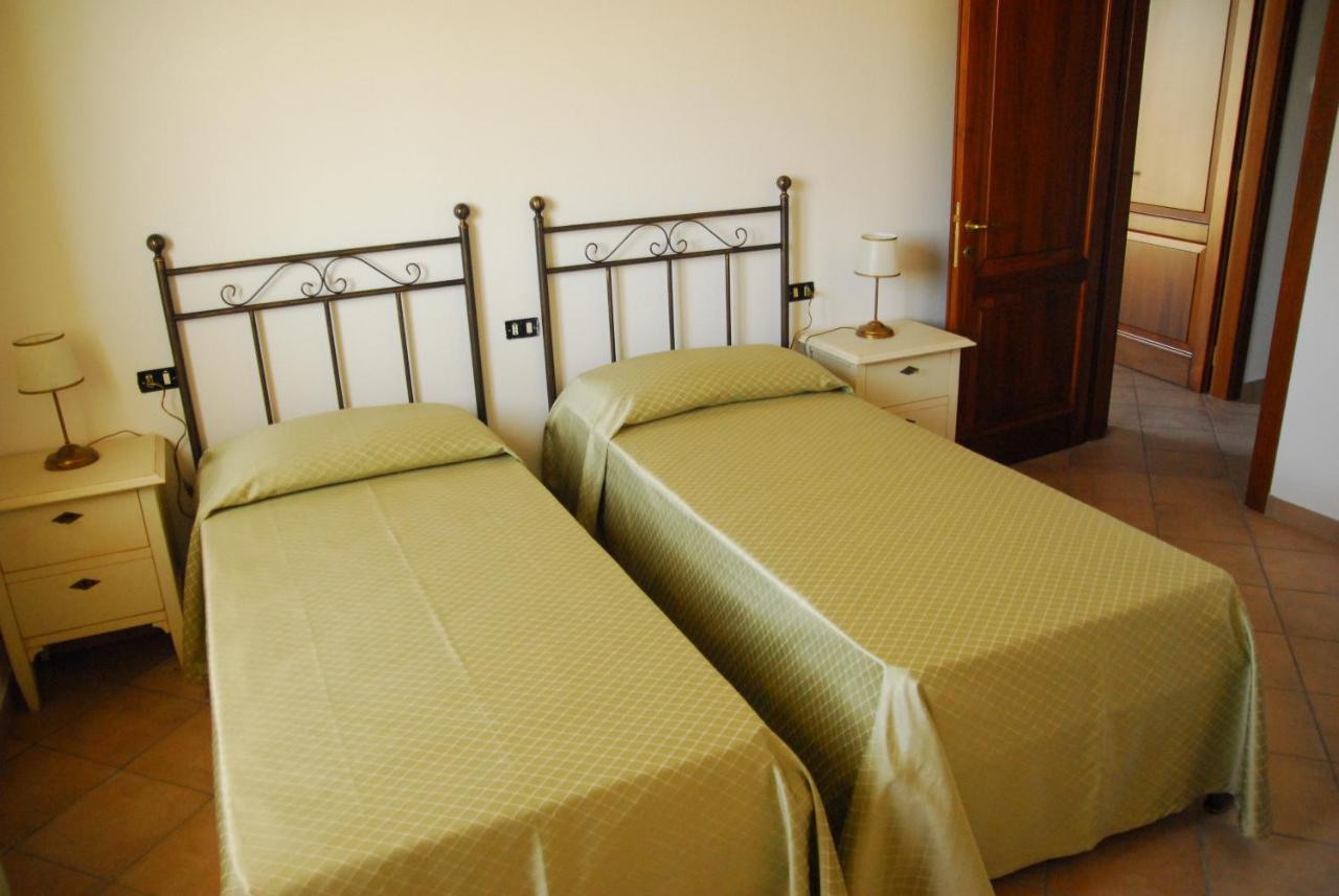 Residence Colle Veroni Mosciano SantʼAngelo Extérieur photo