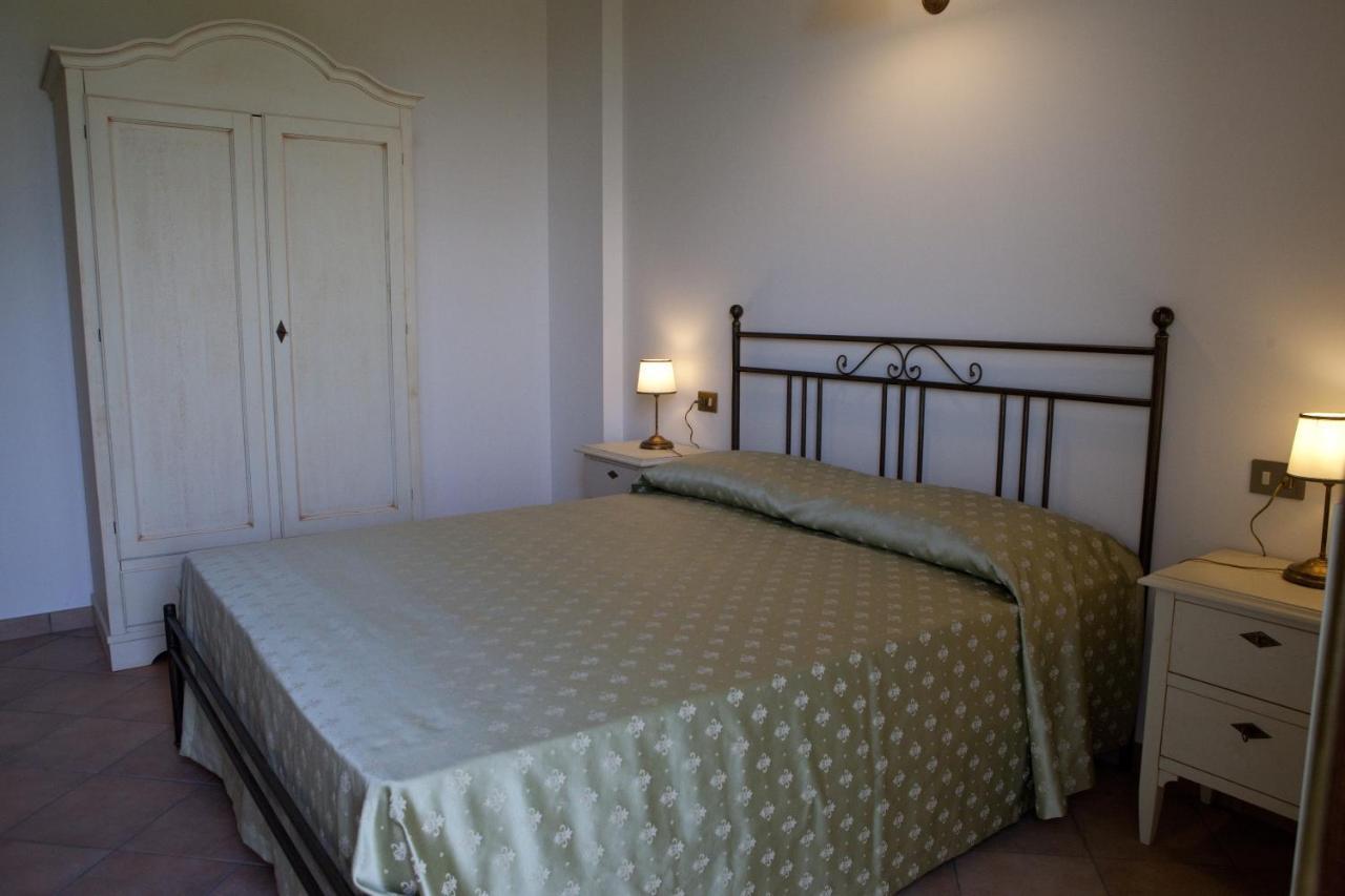 Residence Colle Veroni Mosciano SantʼAngelo Extérieur photo
