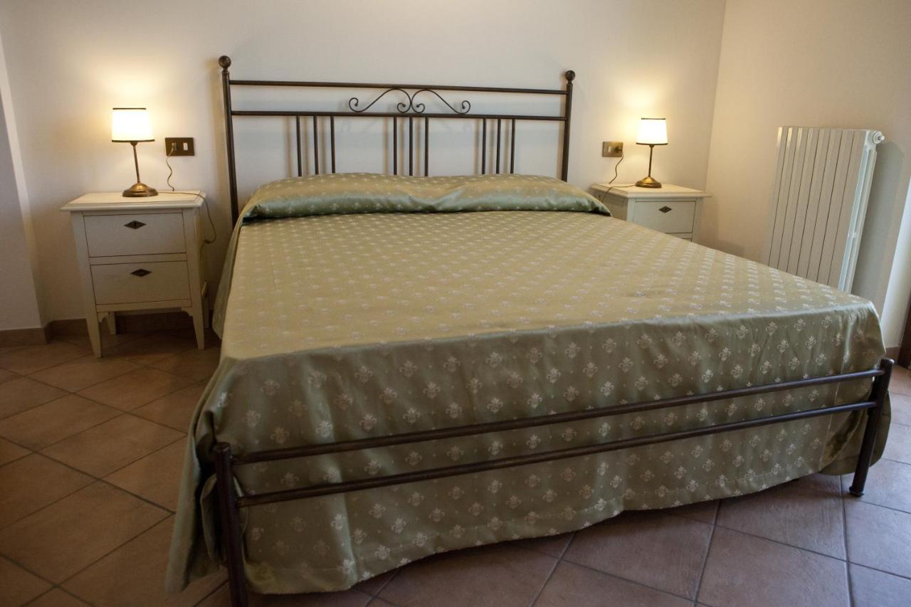 Residence Colle Veroni Mosciano SantʼAngelo Extérieur photo