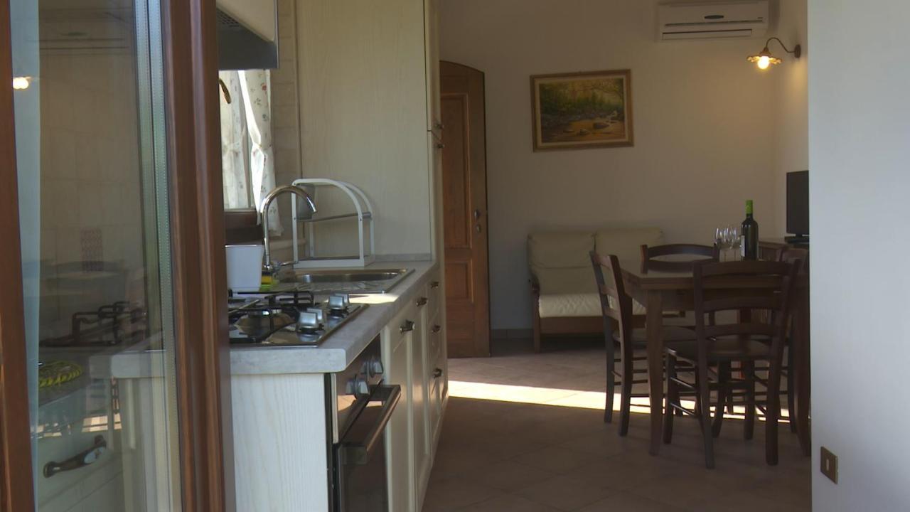 Residence Colle Veroni Mosciano SantʼAngelo Extérieur photo